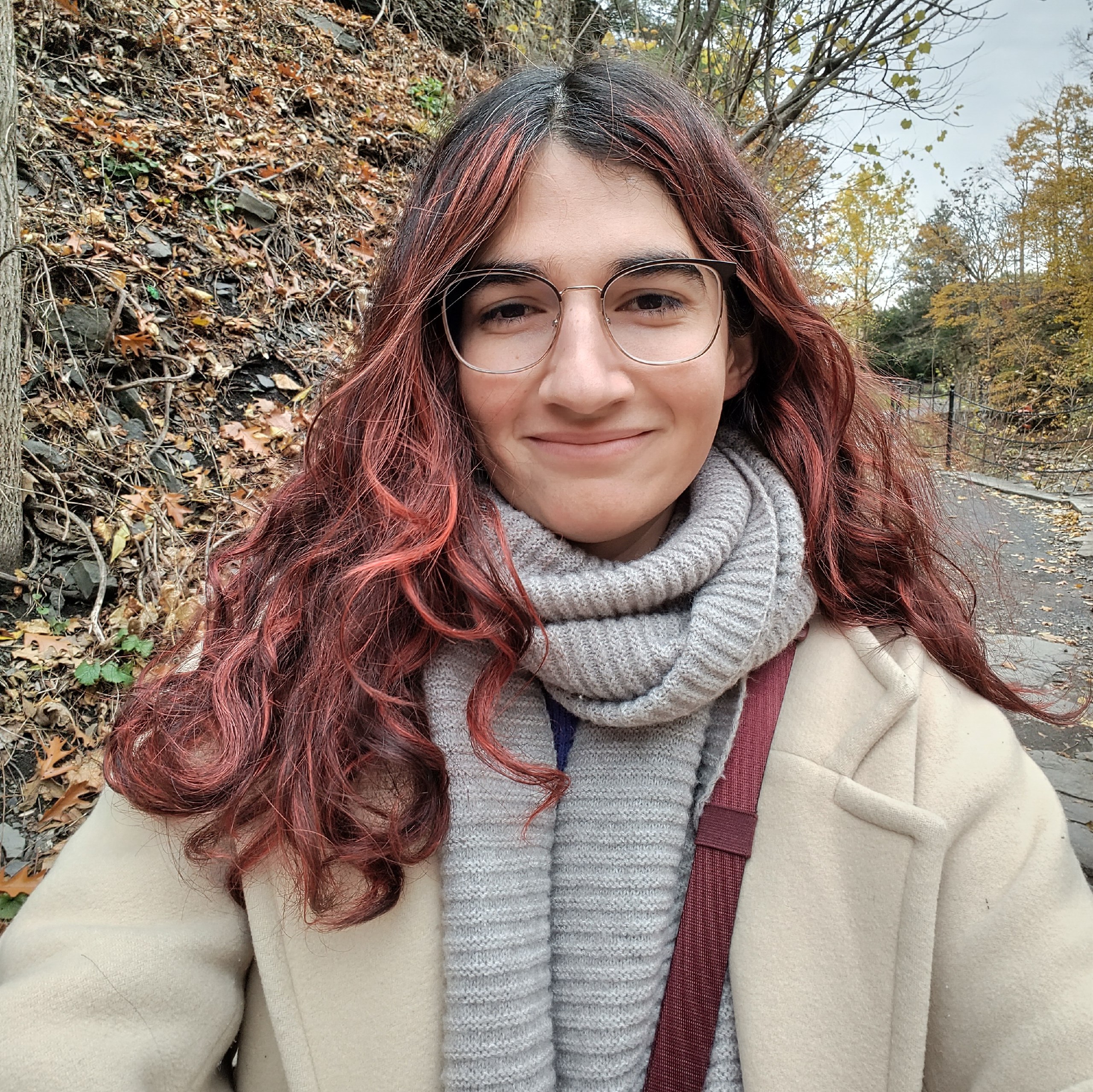 Profile picture